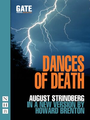cover image of Dances of Death (NHB Modern Plays)